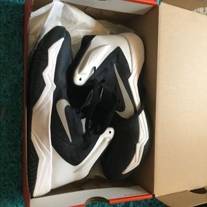 Nike basketball shoes